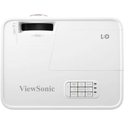 2. VIEWSONIC KURZWEIHNPROJEKTOR LSD300W-ST