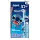 2. Oral-B iO Series 2 Kids 6+ Stitch Elektrische Zahnbürste