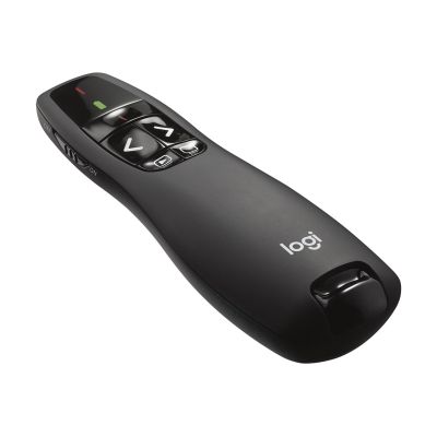 5. Logitech R400 Controller 910-001356