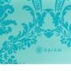9. Gaiam Neo Barock Yogamatte 4mm 58022