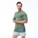 8. UV-UVER-T-Shirt für Herren