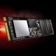 3. XPG SX8200 Pro M.2 512GB PCI Express 3.0 3D TLC NVMe