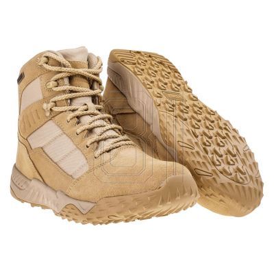 Motru MID WP M Militärstiefel