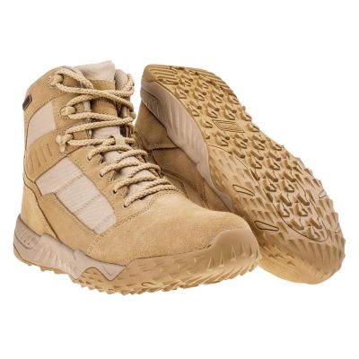 Motru MID WP M Militärstiefel