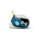 8. Affenzahn Sneaker Knit Happy Penguin Jr 00397-30001 Barfußschuhe
