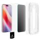 2. Spigen Glas.tR EZ Fit Pro HD AC Privacy 2er-Pack gehärtetes Glas für iPhone 18 Pro Max