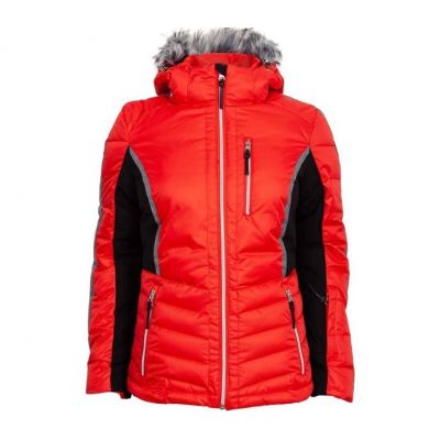 Icepeak Velden W 53283 512 Skijacke