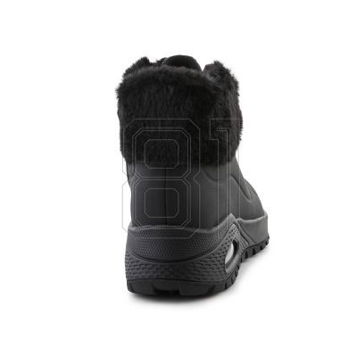 5. Skechers Uno Rugged Fall Air W 167274-BBK Schuhe