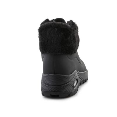 5. Skechers Uno Rugged Fall Air W 167274-BBK Schuhe