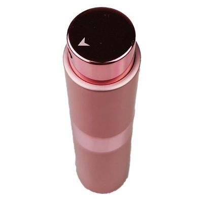 2. GUARD Twist Up Lippenstift-Pfefferspray - Pink