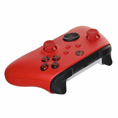 172. Microsoft Xbox Series Controller – Pulsierendes Rot