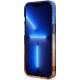 5. Hülle BMW BMHMP14SHTGE iPhone 14 6.1" grau/grau Hardcase Gradient Bumper MagSafe