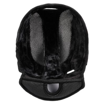20. Meteor Holo XL Skihelm 61-63 cm Schwarz