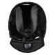 20. Meteor Holo XL Skihelm 61-63 cm Schwarz