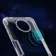 17. Nillkin Nature Gel-Schutzhülle, ultradünn, für Xiaomi Redmi Note 9T 5G, transparent