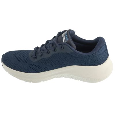 2. Skechers Arch Fit 2.0 – Big League 150051-NVY marineblau, Größe 36