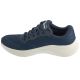 2. Skechers Arch Fit 2.0 – Big League 150051-NVY marineblau, Größe 36