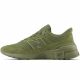 2. New Balance 997 Herren Wildleder Sneakers, Grün (U997RMF)