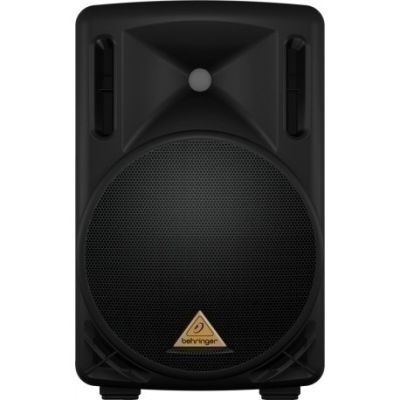 6. Behringer EuroLive B210D Aktivlautsprecher