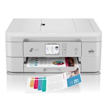Brother DCP-J1800DWRE1 Tintenstrahldrucker A4, 1200 x 6000 dpi, 17 Seiten/Minute, WLAN