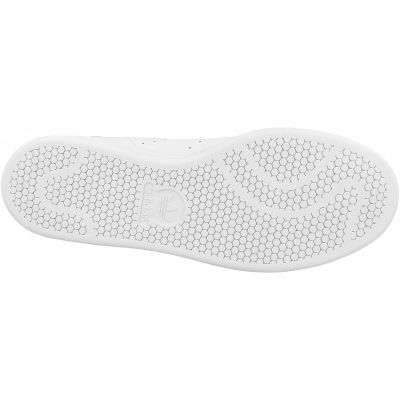 adidas ORIGINALS Stan Smith Herren Schuhe in weiß und grün