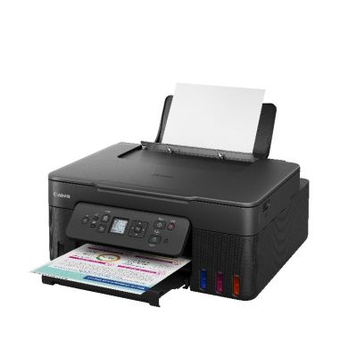 2. Canon PIXMA G3480 Drucker ohne Grenzen