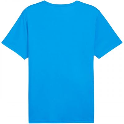3. Puma teamRISE Matchday Trikot M 706132 02