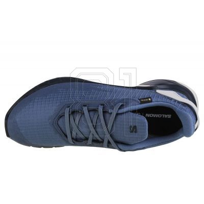 3. Salomon Alphacross 4 GTX M 471168 Laufschuhe