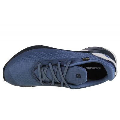 3. Salomon Alphacross 4 GTX M 471168 Laufschuhe