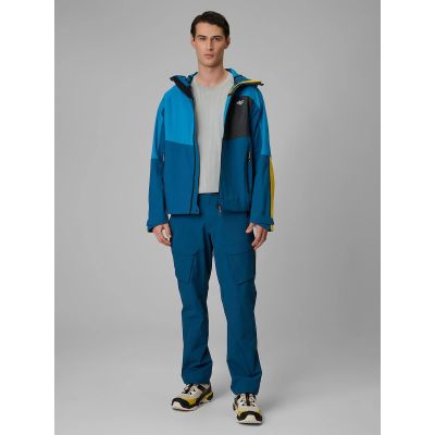 6. Schnelltrocknende Herren-Trekkinghose 4F 4FRSS26TFTRM1438-30S