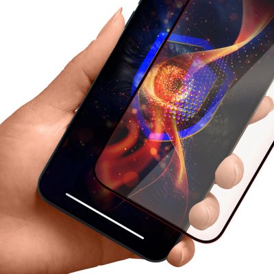 5. 3mk Eye Care Protector aus gehärtetem Glas für Apple iPhone 14 Pro Max