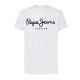 15. Pepe Jeans Original Stretch-T-Shirt M PM508210