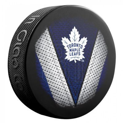 9. Souvenir-Hockeypuck Inglasco NHL Stitch 510AN000605