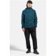 6. Herren-Regenjacke Odlo ESSENTIAL 2.5L WATERPROOF Jacket Hardshell, grün