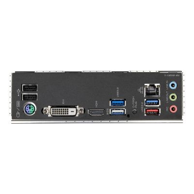 5. Gigabyte B550 GAMING X V2 Mainboard