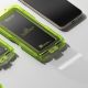 7. Ringke Easy Slide 2er-Pack Panzerglas für OnePlus 15