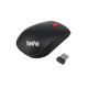 Lenovo ThinkPad Essential Wireless Mouse 4X30M56887
