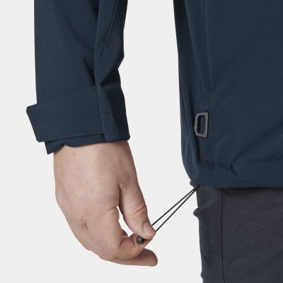 3. Helly Hansen HP Racing Jacke M 30205 597