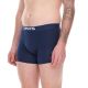 2. Levi's Herren-Boxershorts, 3er-Pack, marineblau, Baumwolle