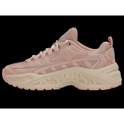 5. K-swiss MARINA TRAINER PEACH Damen-Sneaker pink (99442-628-M)