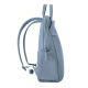 3. XD DESIGN PLEACK SOFT TOTE BLAU P706.3015