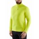 Viking Admont Man Herren Sport Sweatshirt Trekking Outdoor grün (740/23/9890/64)