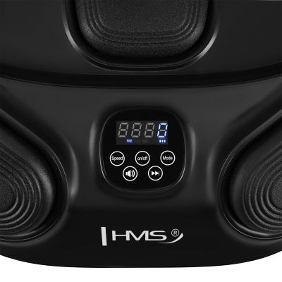 13. TB10 Elektronisches Bluetooth-Boxziel mit Musik und Handschuhen, 4000-mAh-HMS-Akku