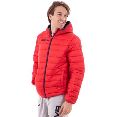 12. Givova Olanda U-Jacke G013 1204