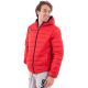12. Givova Olanda U-Jacke G013 1204
