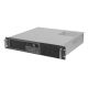 Silverstone Stand RM23-502-MINI Schwarz