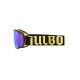 2. Julbo Razor Edge Skibrille schwarz