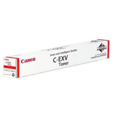 2. Canon 0483C002 Tonerkartusche, 1 Stück, Original Magenta