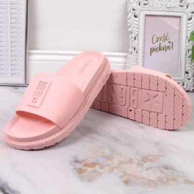 7. Big Star W Flip-Flops LL274425 INT1813A