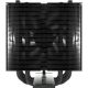 4. Alpenföhn Dolomit Premium CPU-Lüfter 12 cm Schwarz